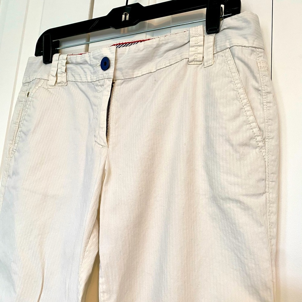 Ann Taylor LOFT Casual Pants, 6